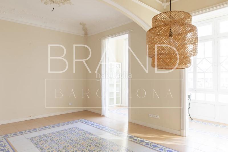 Foto 3517bf22-7951-4bdc-a207-b851d0be8ebc. Piso en Sant Gervasi - Galvany Barcelona