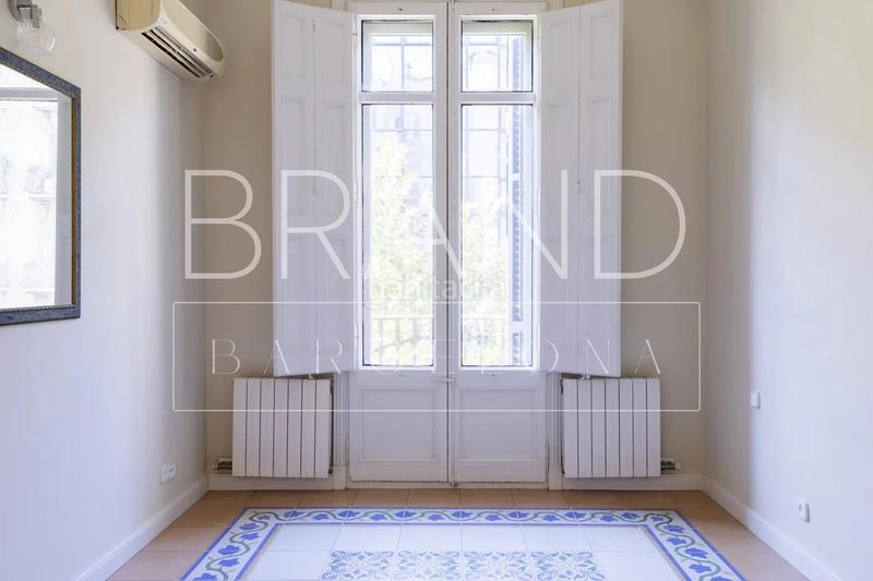 Foto 38ee113b-d30b-4949-a313-3f80daa890c9. Piso en Sant Gervasi - Galvany Barcelona