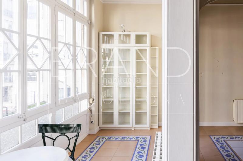 Foto 491ecf4b-084f-41a6-8d49-366555674d62. Piso en Sant Gervasi - Galvany Barcelona