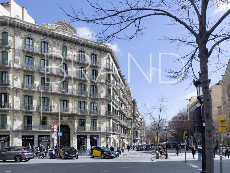 Foto 4990dab8-598b-4f2a-b45b-1937cef789f2. Piso en Sant Gervasi - Galvany Barcelona