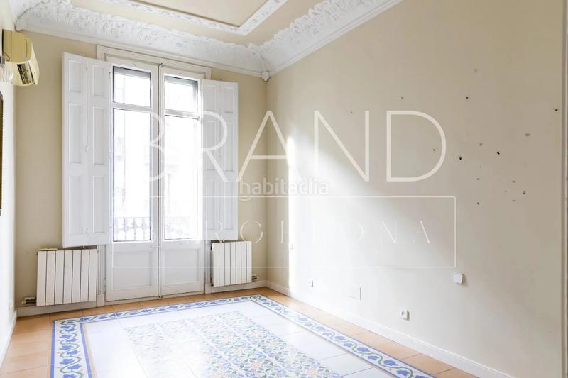 Foto 527a8861-5479-4b18-aee4-cf001c3f7273. Piso en Sant Gervasi - Galvany Barcelona