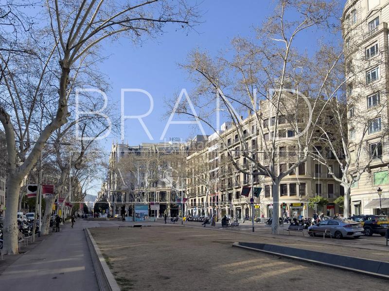 Foto 621dddca-7edf-4cad-bc44-08240ab57f45. Piso en Sant Gervasi - Galvany Barcelona