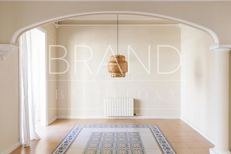 Foto 71467b6f-5fbf-4c8b-aabc-2bb843d764d7. Piso en Sant Gervasi - Galvany Barcelona