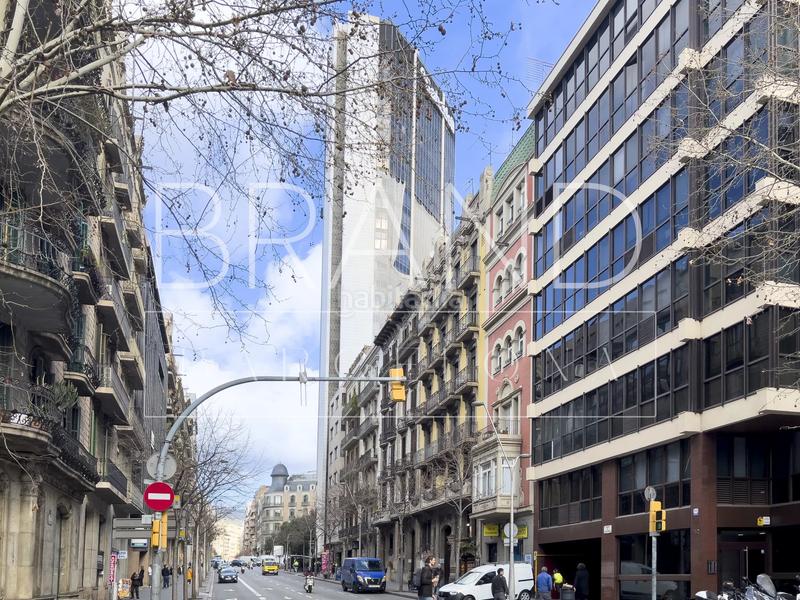 Foto 79160b6a-e872-42fa-9956-866f71729cd0. Piso en Sant Gervasi - Galvany Barcelona