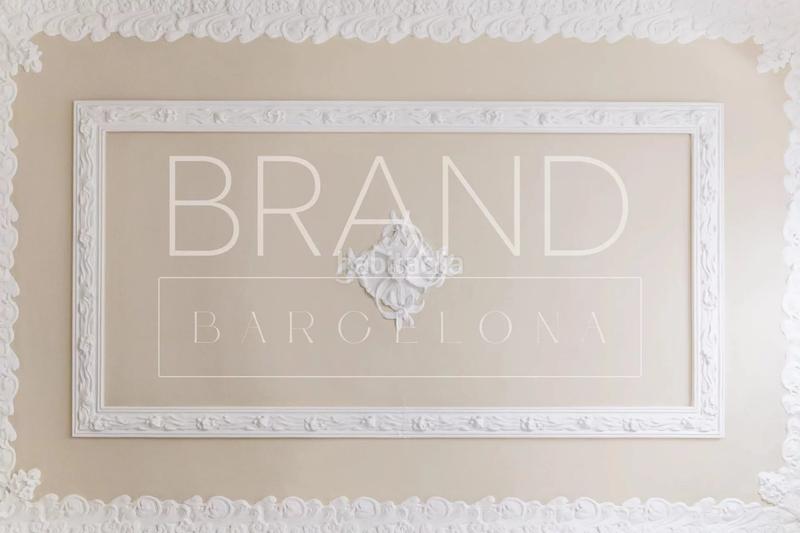 Foto 7e2c624f-49f1-4522-abe5-9d29848cb67b. Piso en Sant Gervasi - Galvany Barcelona