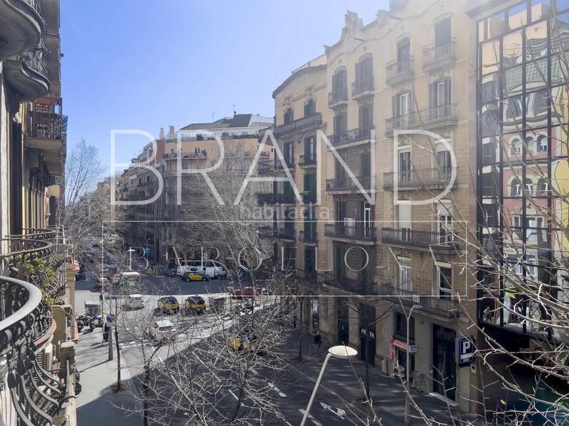 Foto 8324a4f5-eabd-443e-acb6-27f648985c6f. Piso en Sant Gervasi - Galvany Barcelona