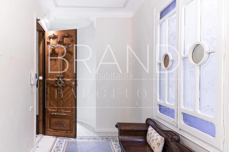 Foto a16c6094-00af-46f5-a376-62464645b730. Piso en Sant Gervasi - Galvany Barcelona