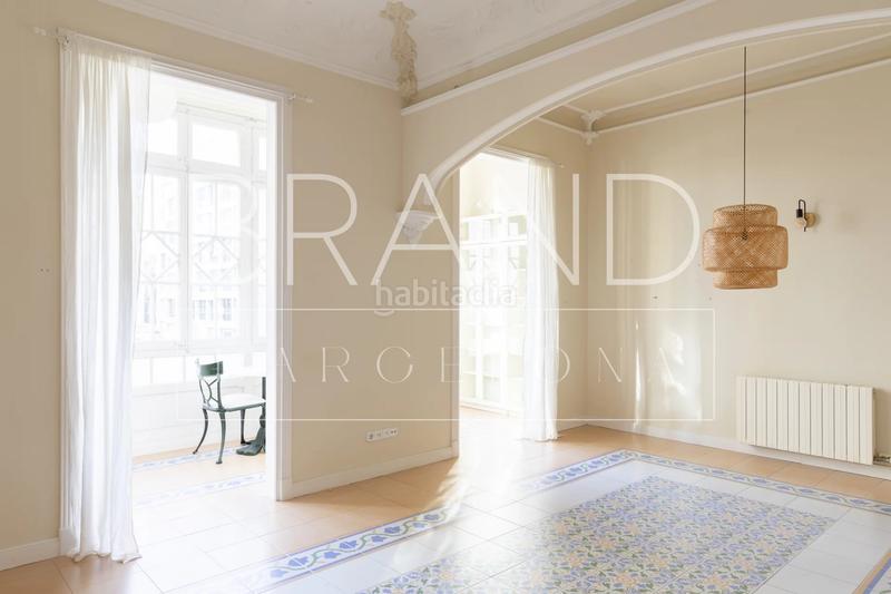 Foto af397447-a7a7-47d4-8ccd-00518fa385f9. Piso en Sant Gervasi - Galvany Barcelona