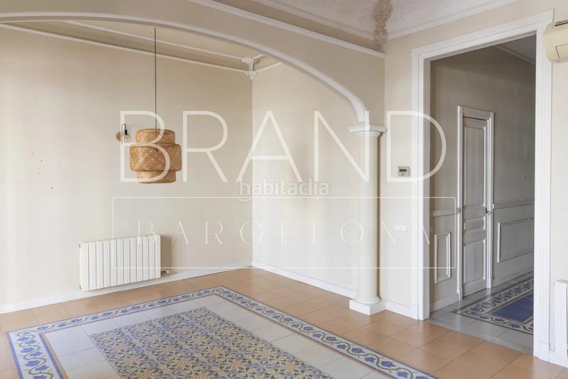 Foto b53c8b3e-6801-4dde-aa6c-3d1add141927. Piso en Sant Gervasi - Galvany Barcelona