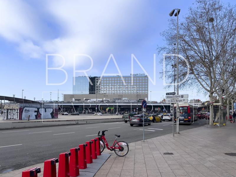 Foto bd5481c5-c77d-4a88-8109-36c5152633a5. Piso en Sant Gervasi - Galvany Barcelona