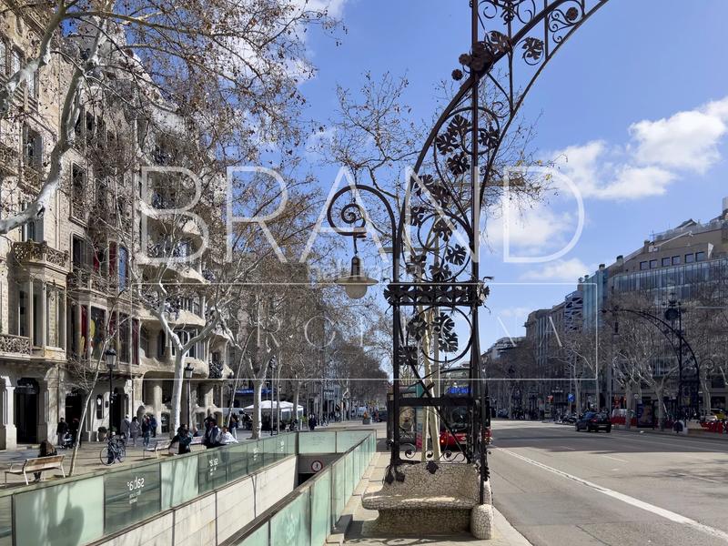 Foto c153cbb4-0a00-4829-9d72-09034d0d81fe. Piso en Sant Gervasi - Galvany Barcelona