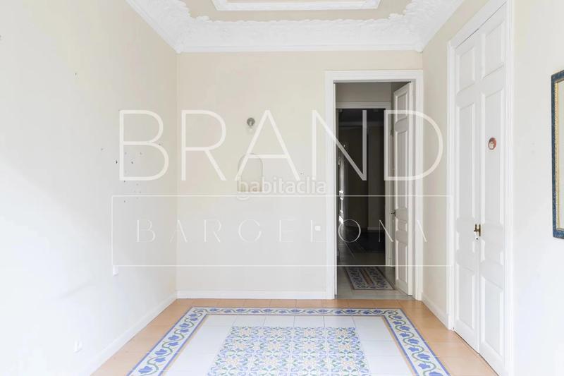 Foto c39cb605-fb71-431d-a2b3-069cff0c9ea1. Piso en Sant Gervasi - Galvany Barcelona