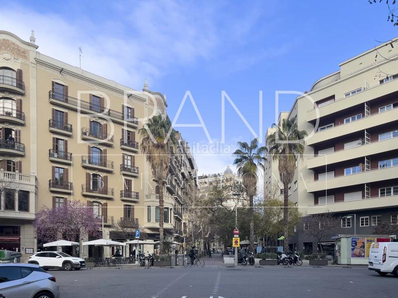 Foto c9fc54c0-96b0-4774-9081-2ed5900d9a34. Piso en Sant Gervasi - Galvany Barcelona
