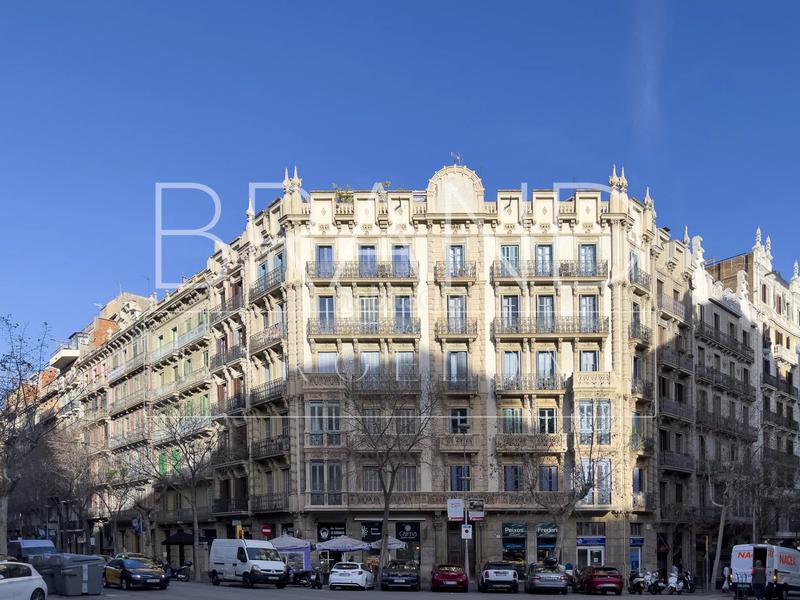 Foto d60daf3c-313f-4c84-96a0-f12b2a5b66fd. Piso en Sant Gervasi - Galvany Barcelona