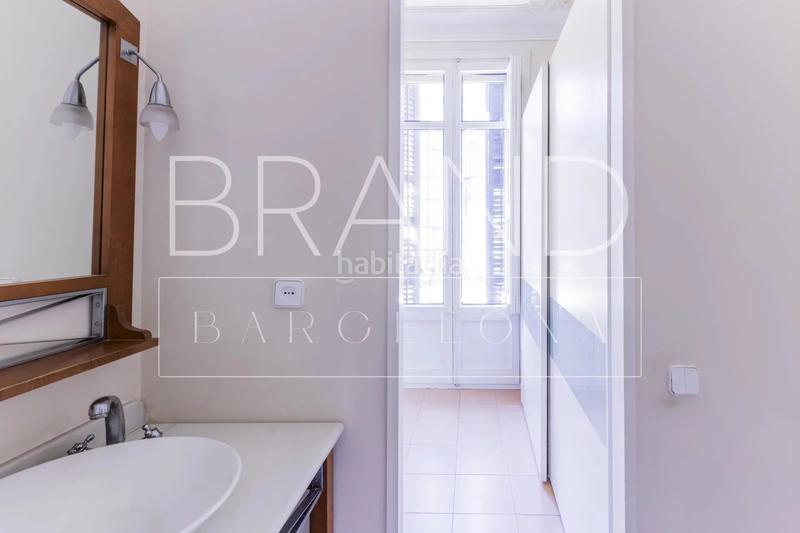 Foto da75887f-39a2-4d52-8867-e2b9c3758ff7. Piso en Sant Gervasi - Galvany Barcelona