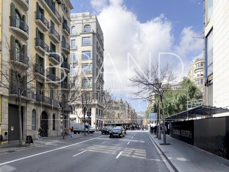 Foto e83a7d5d-9487-460b-9fc0-b035b9729c44. Piso en Sant Gervasi - Galvany Barcelona