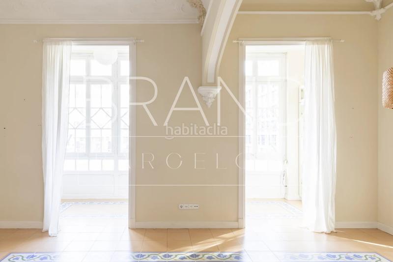 Foto f5c0346b-23af-4a6c-8cd5-f479a09b9dad. Piso en Sant Gervasi - Galvany Barcelona