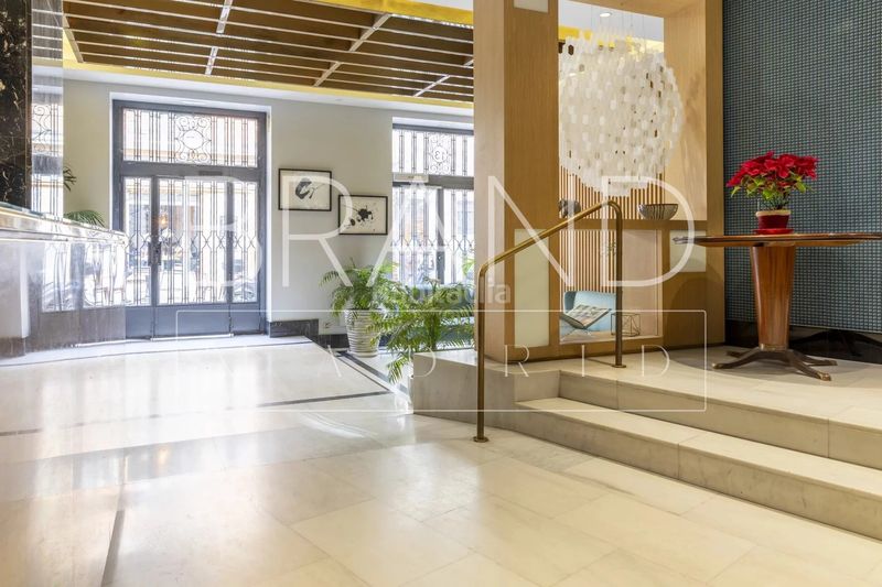 Foto 0deab0af-6281-418e-8131-7573a7e22302. Flat with heating in Justicia-Chueca Madrid