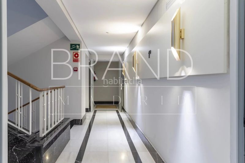 Foto 2d60e599-18b8-4f92-96e0-08126c20b6e4. Flat with heating in Justicia-Chueca Madrid