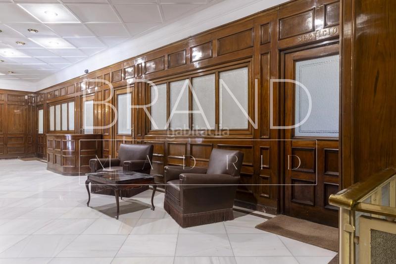 Foto 18f9d63d-ce24-4393-b1c0-f75ef1275ae1. Appartamento con riscaldamento in Guindalera Madrid