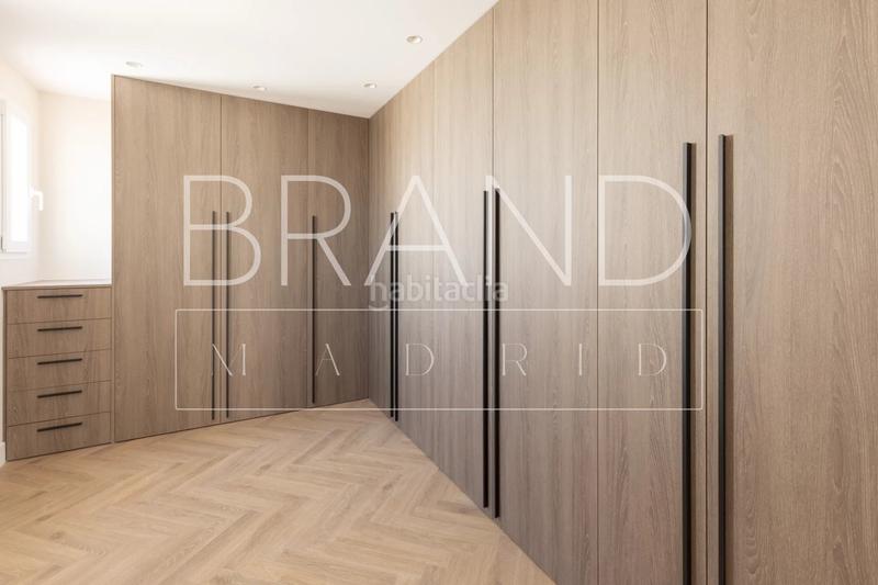 Foto 1c6344cf-53b8-4546-9c6d-29a2b422ed74. Appartamento con riscaldamento in Guindalera Madrid