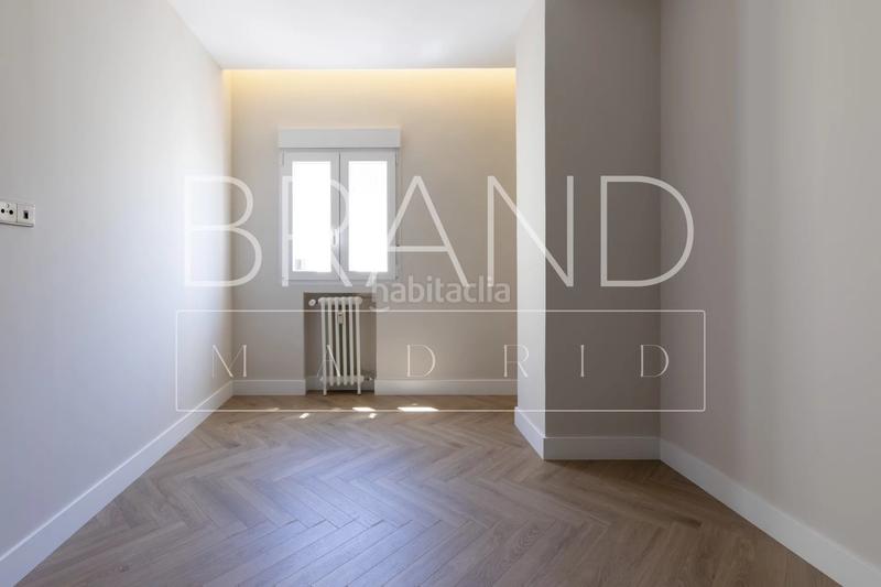 Foto 3eed1145-f0c1-4026-a910-c3eb08153c00. Appartamento con riscaldamento in Guindalera Madrid