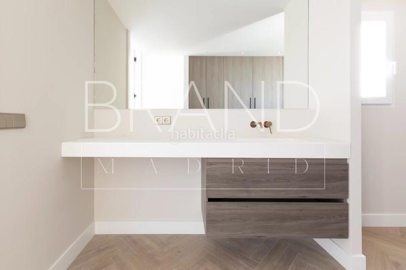 Foto 5e9e3950-1f07-4bac-bb82-dde229560fc7. Appartamento con riscaldamento in Guindalera Madrid