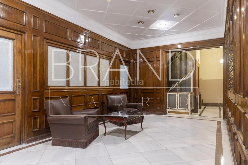 Foto 796c8ee6-4eaa-4565-8427-92bc84d064d9. Appartamento con riscaldamento in Guindalera Madrid