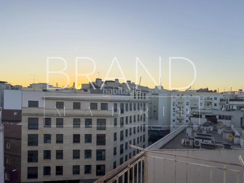 Foto 9640c7b3-e9ea-40c5-9c92-efbc8a574a69. Appartamento con riscaldamento in Guindalera Madrid