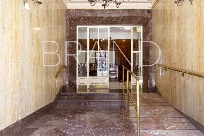 Foto a6319908-e86a-458e-b7b9-b61fd3ac92d6. Appartamento con riscaldamento in Guindalera Madrid