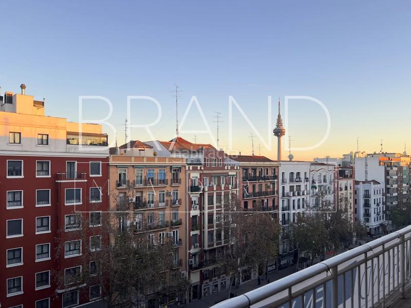 Foto ac9be980-4ce4-45e9-b10d-5cd68eb9cbbf. Appartamento con riscaldamento in Guindalera Madrid