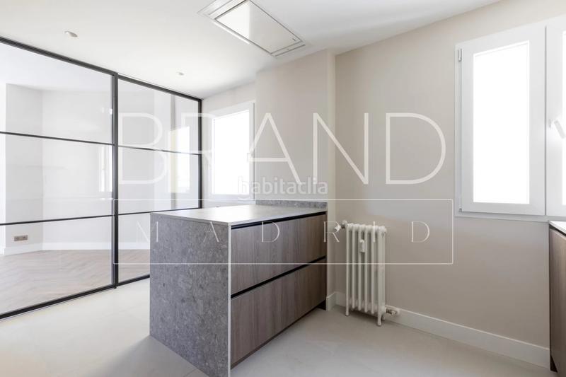 Foto b2f2d46b-62ca-49fc-93a9-b5278a4f749a. Appartamento con riscaldamento in Guindalera Madrid