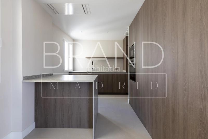 Foto d2292208-f5a9-4f04-bc37-c0181450ca82. Appartamento con riscaldamento in Guindalera Madrid