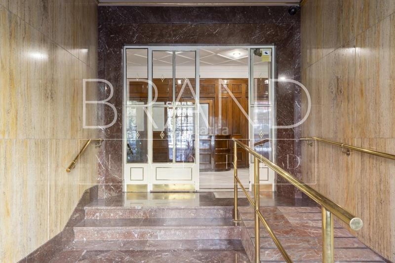 Foto 091d3b1d-526e-4440-8ab9-2e0b3a77b4c9. Appartement avec chauffage dans Guindalera Madrid