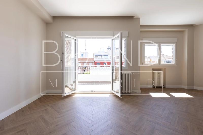 Foto 25043707-913d-426d-ada8-4ca74c9ddb5c. Appartement avec chauffage dans Guindalera Madrid