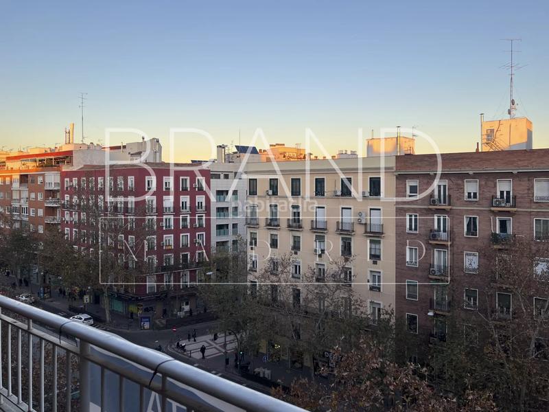 Foto 29aab710-4c05-4069-be3d-0ec32d3fcd69. Appartement avec chauffage dans Guindalera Madrid