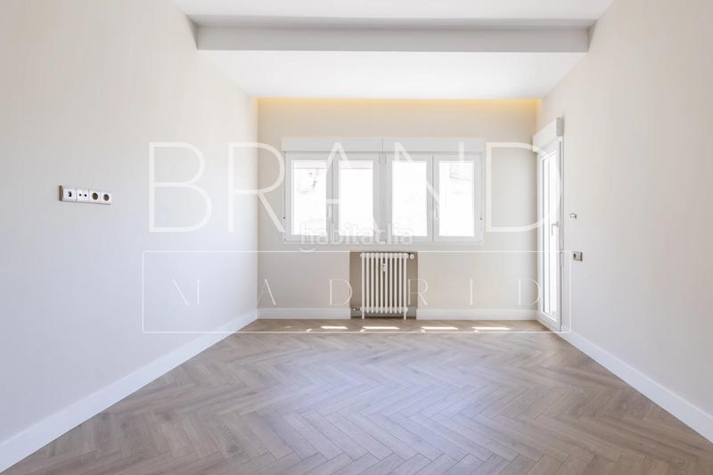 Foto 2f1bfd63-e0a0-4dfd-b27a-57c51cea874d. Appartement avec chauffage dans Guindalera Madrid