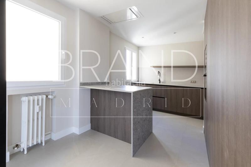 Foto 578bd05d-f6da-46d1-8f5d-140ae6507ec3. Appartement avec chauffage dans Guindalera Madrid