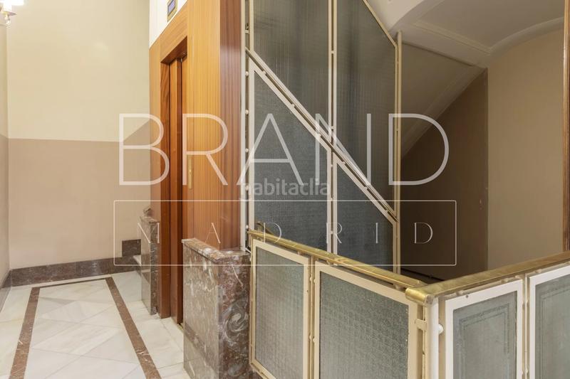 Foto 68ba9076-edb2-4487-b208-657b653384c3. Appartement avec chauffage dans Guindalera Madrid