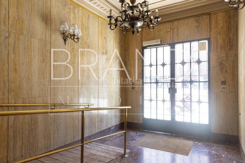 Foto 6aa3b09d-6bbd-4e59-9040-54eeea95cd54. Appartement avec chauffage dans Guindalera Madrid