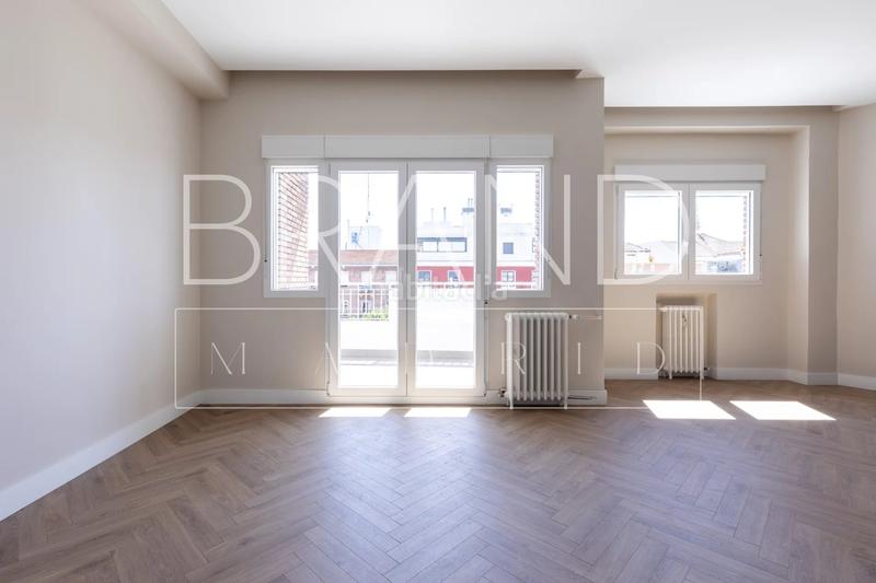 Foto 71036ea4-a31a-494f-b339-3351e87e41b3. Appartement avec chauffage dans Guindalera Madrid