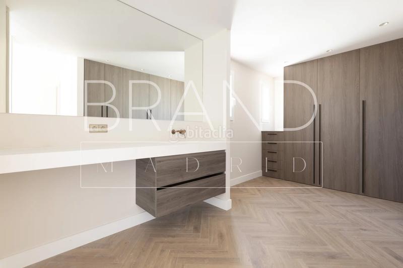 Foto 76ff283d-6351-44ec-9e77-b255934cd786. Appartement avec chauffage dans Guindalera Madrid