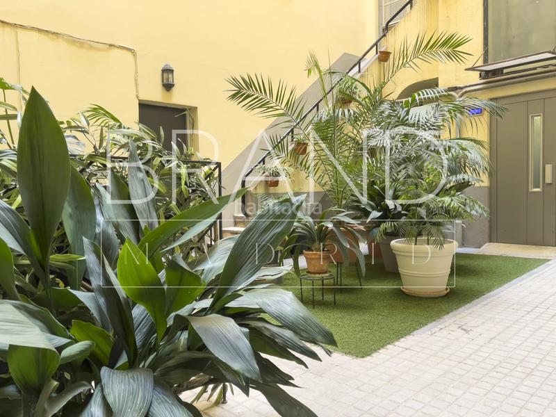 Foto 7dc6e8fc-5235-4a4e-a73f-f0f1e267df4f. Appartement avec chauffage dans Guindalera Madrid