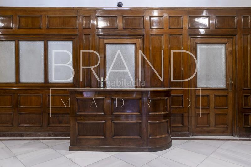 Foto a96a5862-a05e-4c97-b395-4dd3b7c80732. Appartement avec chauffage dans Guindalera Madrid