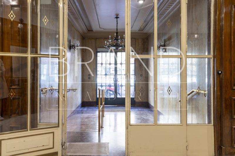 Foto adcfde6f-6e1f-4464-8e44-161a6aa8527f. Appartement avec chauffage dans Guindalera Madrid