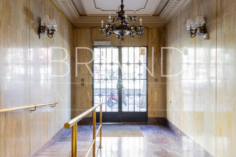 Foto d095d15d-6538-4772-8a45-629cb072e964. Appartement avec chauffage dans Guindalera Madrid