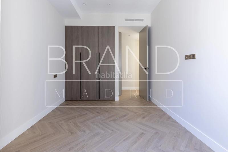 Foto d4e2f9d2-bc2e-408e-8eef-81ab8ff78c4a. Appartement avec chauffage dans Guindalera Madrid