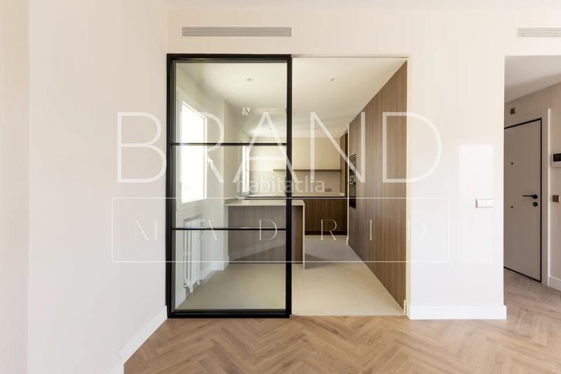 Foto d70154fd-894b-4568-96da-a25691abce5d. Appartement avec chauffage dans Guindalera Madrid