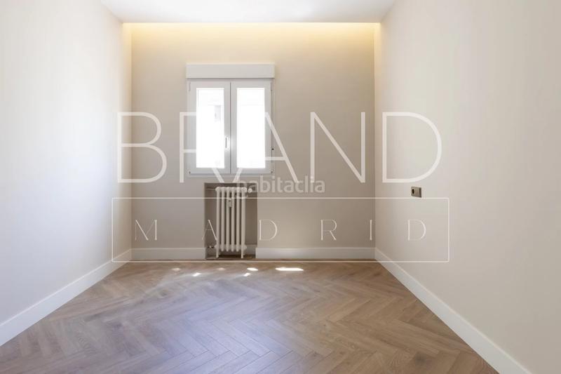 Foto ddf3d0fc-5632-495d-bf03-00e420d66042. Appartement avec chauffage dans Guindalera Madrid