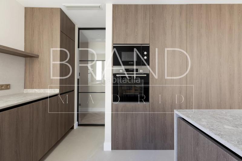 Foto f997e3e2-a27c-474d-84cd-9ccdd3bbace1. Appartement avec chauffage dans Guindalera Madrid